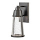 Hinkley - Miles Outdoor Wall Light - Lights Canada