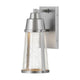 Hinkley - Miles Outdoor Wall Light - Lights Canada