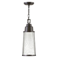 Miles Outdoor Pendant