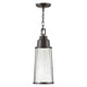 Hinkley - Miles Outdoor Pendant - Lights Canada
