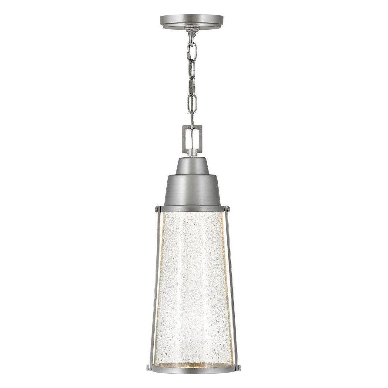 Hinkley - Miles Outdoor Pendant - Lights Canada