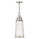 Hinkley - Miles Outdoor Pendant - Lights Canada