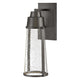 Hinkley - Miles Outdoor Wall Light - Lights Canada