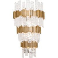 Corbett Ciro 4 Light Wall Sconce