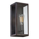 Eurofase - Retto Outdoor Wall Light - Lights Canada