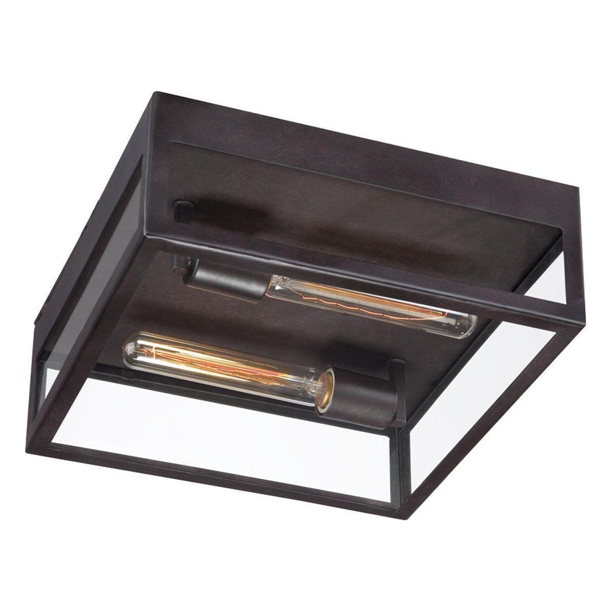 Eurofase - Retto Outdoor Ceiling Light - Lights Canada