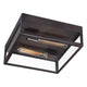 Eurofase - Retto Outdoor Ceiling Light - Lights Canada