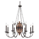 Eurofase - Albero Chandelier - Lights Canada