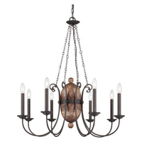 Albero Chandelier