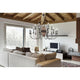 Eurofase - Albero Chandelier - Lights Canada