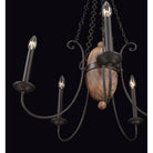 Eurofase - Albero Chandelier - Lights Canada