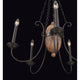 Eurofase - Albero Chandelier - Lights Canada