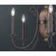 Eurofase - Albero Chandelier - Lights Canada