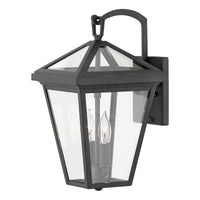 Alford Place Outdoor Wall Light
