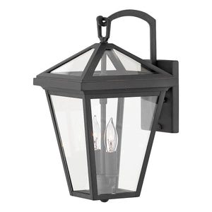 Hinkley-Alford Place Outdoor Wall Light-Lights Canada