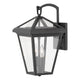 Hinkley - Alford Place Outdoor Wall Light - Lights Canada