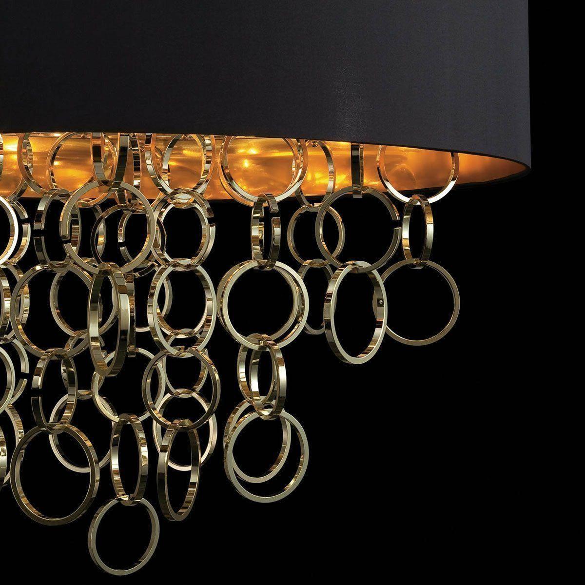 Eurofase - Novello Pendant - Lights Canada