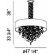 Eurofase - Novello Pendant - Lights Canada