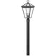 Hinkley - Alford Place Outdoor Post Light - Lights Canada