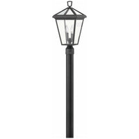 Hinkley Alford Place Post Light