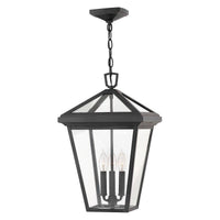 Alford Place Outdoor Pendant