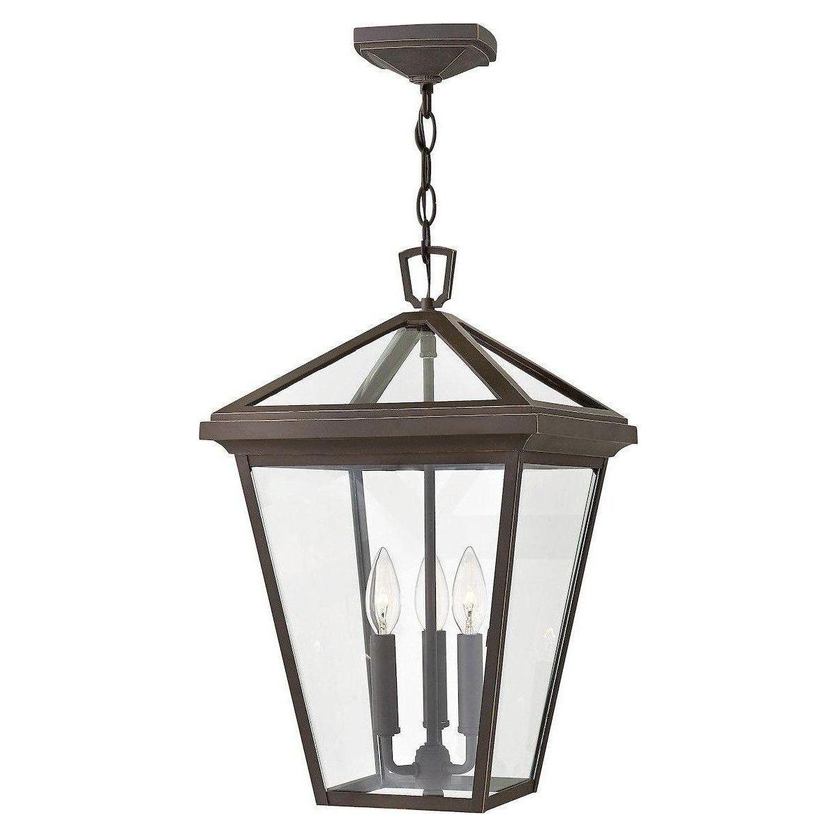 Hinkley - Alford Place Outdoor Pendant - Lights Canada