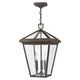 Hinkley - Alford Place Outdoor Pendant - Lights Canada