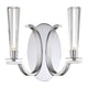 Eurofase - Cromo Sconce - Lights Canada