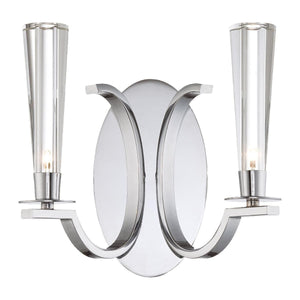 Eurofase - Cromo Sconce - Lights Canada