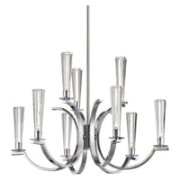 Cromo Chandelier
