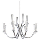 Eurofase - Cromo Chandelier - Lights Canada
