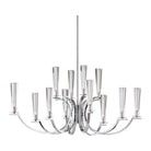 Eurofase - Cromo Chandelier - Lights Canada