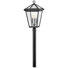 Hinkley - Alford Place Large Post Top or Pier Mount Lantern - Lights Canada