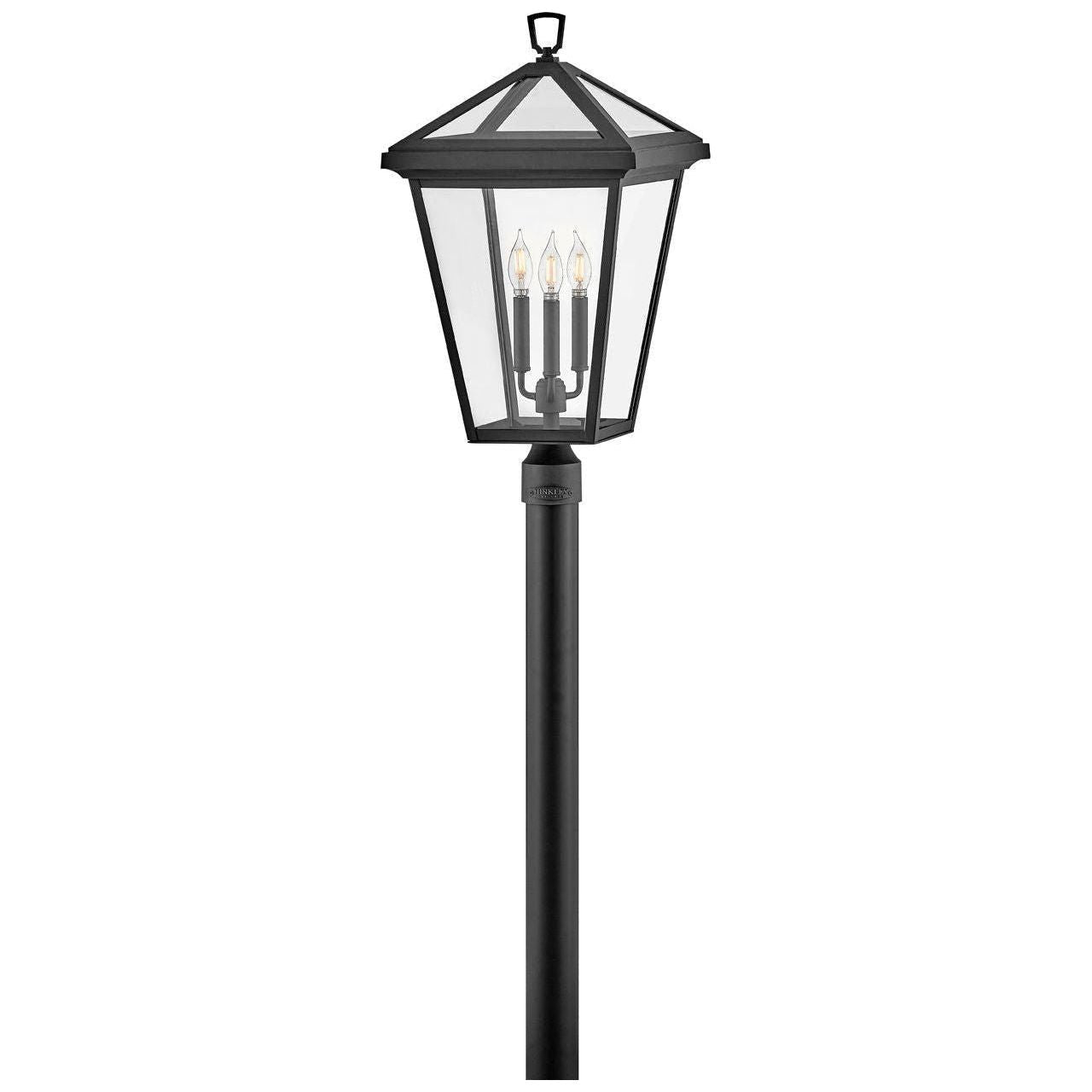 Hinkley - Alford Place Large Post Top or Pier Mount Lantern - Lights Canada