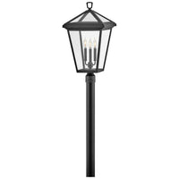 Alford Place Large Post Top or Pier Mount Lantern
