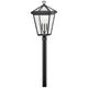 Hinkley - Alford Place Large Post Top or Pier Mount Lantern - Lights Canada