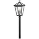 Hinkley - Alford Place Large Post Top or Pier Mount Lantern - Lights Canada