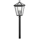 Hinkley - Alford Place Large Post Top or Pier Mount Lantern - Lights Canada
