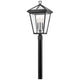 Hinkley - Alford Place Large Post Top or Pier Mount Lantern - Lights Canada