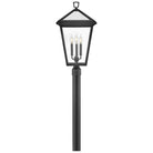 Hinkley - Alford Place Large Post Top or Pier Mount Lantern - Lights Canada