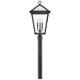 Hinkley - Alford Place Large Post Top or Pier Mount Lantern - Lights Canada