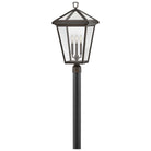 Hinkley - Alford Place Large Post Top or Pier Mount Lantern - Lights Canada