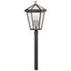 Hinkley - Alford Place Large Post Top or Pier Mount Lantern - Lights Canada