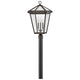 Hinkley - Alford Place Large Post Top or Pier Mount Lantern - Lights Canada