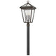 Hinkley - Alford Place Large Post Top or Pier Mount Lantern - Lights Canada