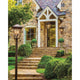 Hinkley - Alford Place Large Post Top or Pier Mount Lantern - Lights Canada