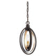 Eurofase - Infinity Mini Pendant - Lights Canada
