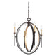 Eurofase - Infinity Chandelier - Lights Canada