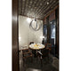 Eurofase - Infinity Chandelier - Lights Canada