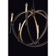 Eurofase - Infinity Chandelier - Lights Canada
